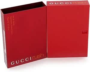 gucci rush 30ml boots|gucci rush unisex perfume.